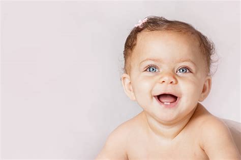 10,700+ Baby Smiling Teeth Stock Photos, Pictures & Royalty-Free Images ...