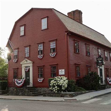 White Horse Tavern - Newport, Rhode Island. Our country's oldest tavern. | Rhode island travel ...