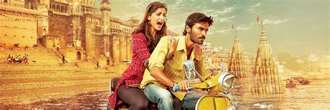 Raanjhanaa Movie: Review | Release Date (2013) | Songs | Music | Images ...