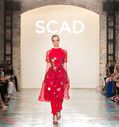 Fashion Degrees | Explore Fashion Degree Programs at SCAD | SCAD.edu