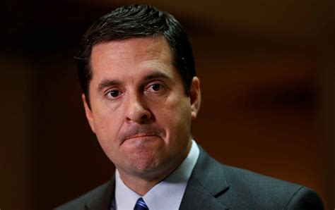 Why Does Devin Nunes Still Have a Job? | The Nation