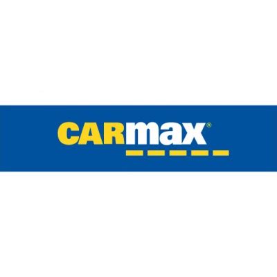 Carmax logo vector logos vector (EPS, AI, CDR, SVG) free download