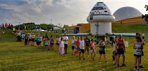 Summer Moon Festival 2024 - Corny Annadiane