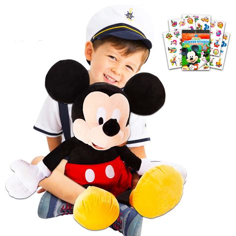 Disney Mickey Mouse Plush Toy 25 | ubicaciondepersonas.cdmx.gob.mx