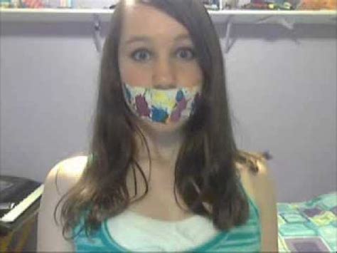 The Many Uses of Duct Tape - YouTube