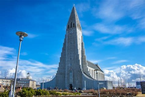 Visita alla Chiesa di Hallgrimskirkja a Reykjavik: Come arrivare ...