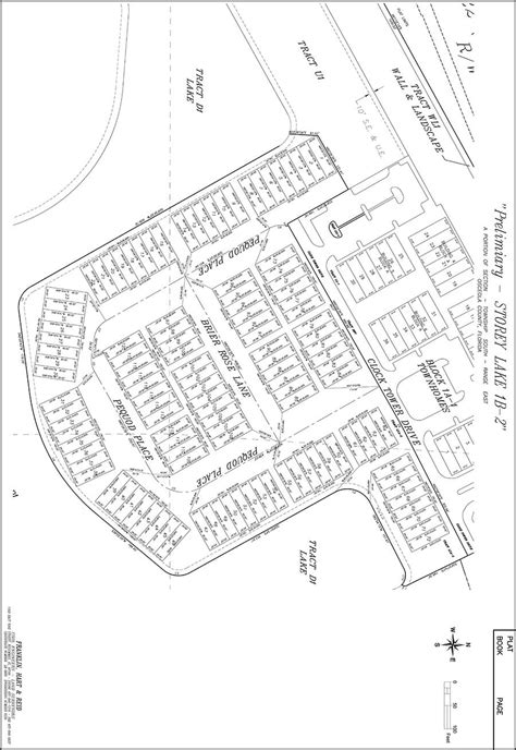 Storey Lake Resort Orlando Map - Printable Maps Online