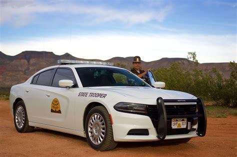 Vote for the best state trooper patrol car | KATV