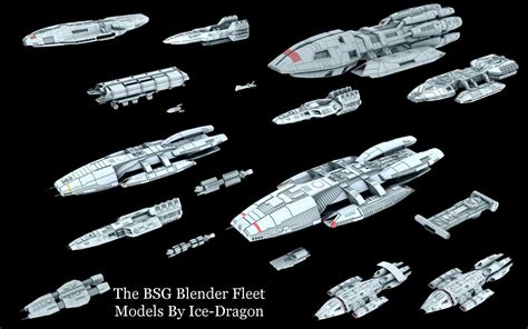 3D My BSG Models - Page 117 Space Ship Concept Art, Concept Ships, Bsg ...