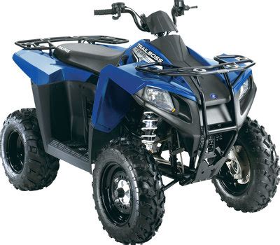 DOWNLOAD Polaris Trail Boss 250 325 330 Repair Manual