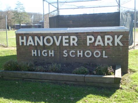 Newsweek Names Hanover Park High School Among Nation's Best - East ...