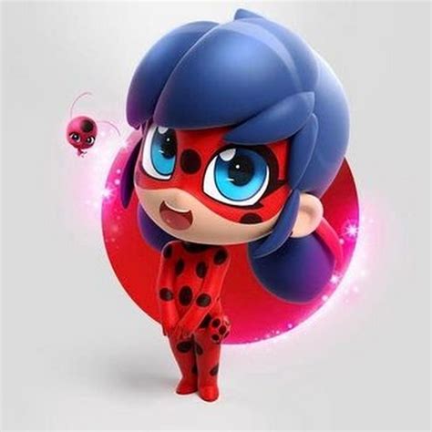 Miraculous Ladybug - English - YouTube