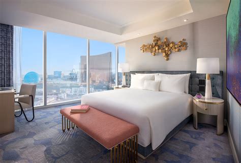 Hotel of the Week: Fontainebleau Unveils Glam Las Vegas Resort - Galerie