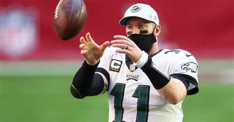 Historically, traded Eagles quarterbacks have stunk with their new ...