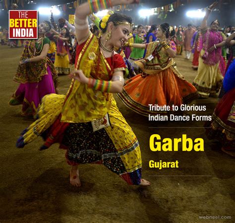 Garba Gujarat Indian Dance Photography By Mint - Preview