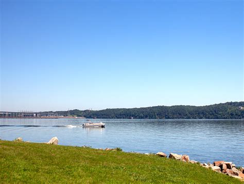 Our Park – Friends of Pickwick Landing State Park