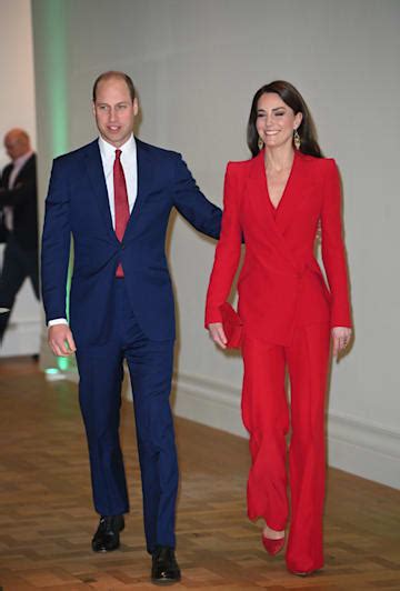 REAL reason Prince William and Princess Kate coordinate their outfits | HELLO!