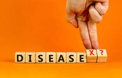 Disease X: Experts Project It Could Be 20 Times Deadlier Than COVID