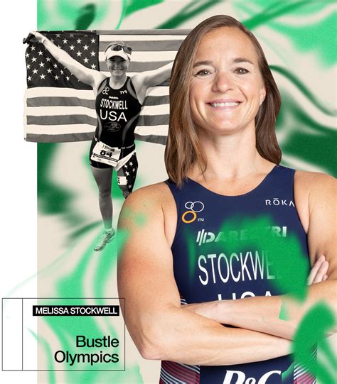 Melissa Stockwell’s 2021 Paralympics Training Routine Includes Lots Of Rest