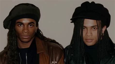 Milli Vanilli Reviews - Metacritic