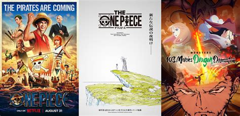 New Anime Series ‘THE ONE PIECE’ Starts Fresh Journey into the East ...