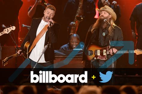 Chris Stapleton, Eric Church & Little Big Town Get CMAs Lift on Real ...