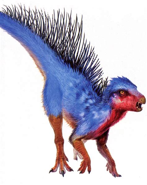 Fantasy Game Book: Feathered Dinosaurs and the Dinosaur Lag Effect