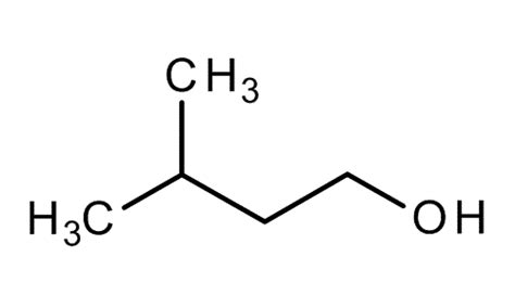 123-51-3 CAS | iso-AMYL ALCOHOL | Alcohols | Article No. 00031