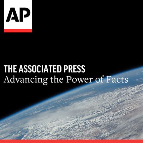 AP Advancing the power of facts | The Associated Press