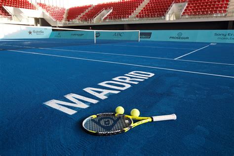 Madrid Masters on the verge of cancellation - Madrid - Love Tennis