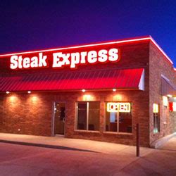 Locations :: Steak Express - Steak Delivery