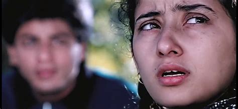 Dil Se.. (1998)