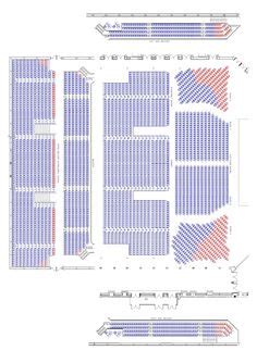 bournemouth pavilion | Seating plan, How to plan, Southampton