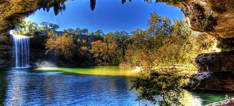 Dripping Springs Texas - Texas Hill Country