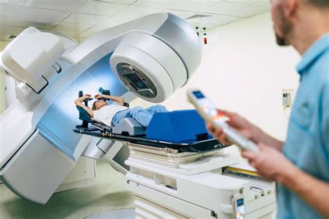 3 Types of Radiation Therapy | Cancer and Blood Disorders Center