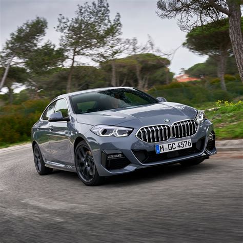 GALLERY: F44 BMW 2 Series Gran Coupé in Lisbon BMW 220d Model M Sport - Paul Tan's Automotive News