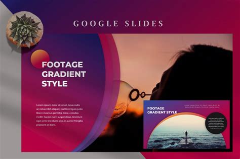 20 Google Slides Themes + Cool Background Template Designs: Customize Presentations 2020