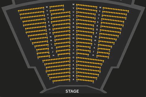 State Theatre, Sydney - Parking, Seating Plan, Shows, Address Map, NSW