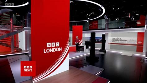 ‘BBC London’ moves into Studio B | LaptrinhX / News