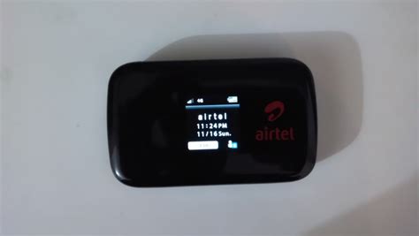 TT Exclusive: Airtel 4G Portable Hotspot Review | TelecomTalk