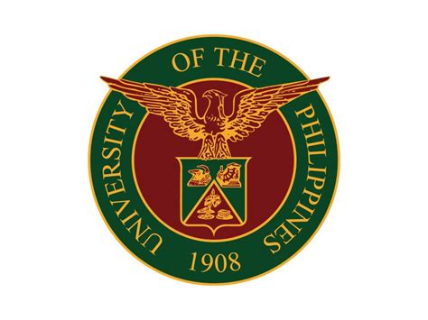 UPD University of the Philippines Diliman Logo PNG vector in SVG, PDF, AI, CDR format