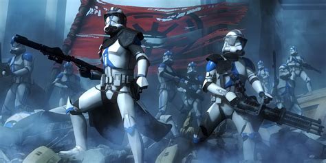 Send In The Clones: 10 Questions About Star Wars’ Clone Troopers, Answered