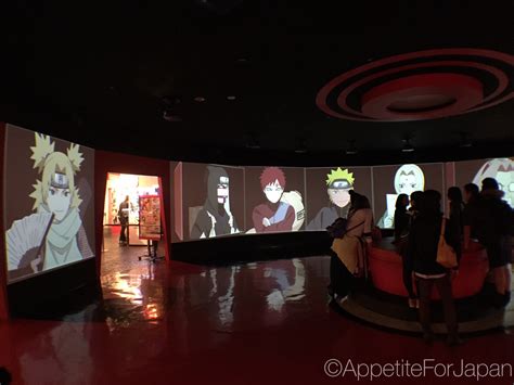 J-World Tokyo: Japan’s anime theme park – Appetite For Japan