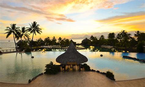 Tahiti Resort Hotels and Best Luxury Beach Resorts | Tahiti Legends