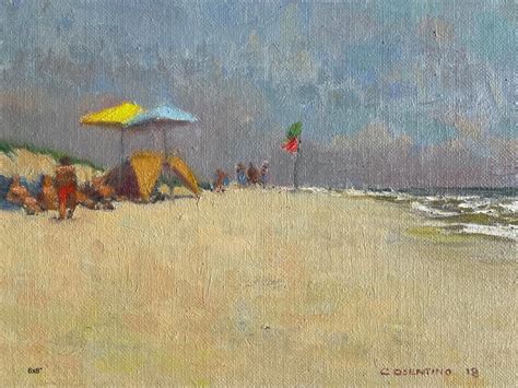 Steve Cohen - Beach Series (Fire Island) For Sale at 1stDibs