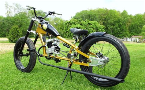 * CUSTOM BICYCLE WHEEL BUILDS - PedalChopper