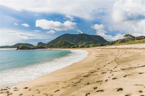 Five beaches to visit in West Sumbawa - Destinations - The Jakarta Post