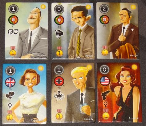 Enjoy Your Stay in the 'City of Spies: Estoril 1942' - GeekDad