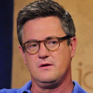 Joe Scarborough - Bio, Facts, Family | Famous Birthdays