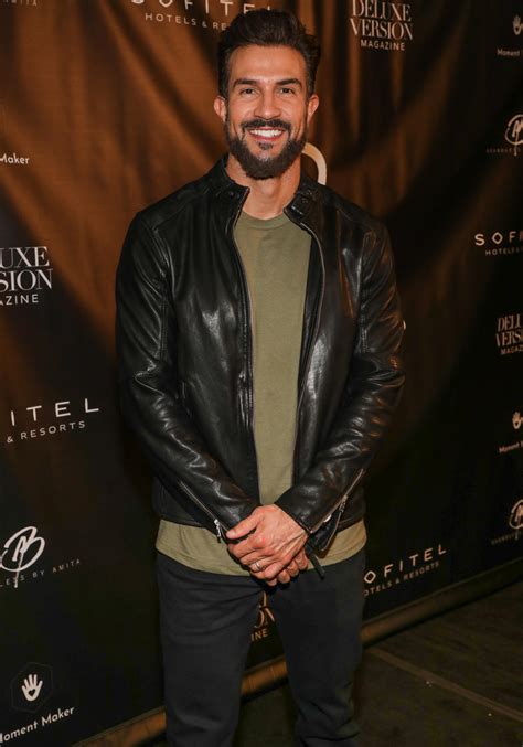 Find Out ‘Bachelorette’ Alum Bryan Abasolo’s Net Worth Amid His Divorce ...